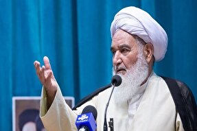 آزادی بیان در غرب دروغی آشکار است