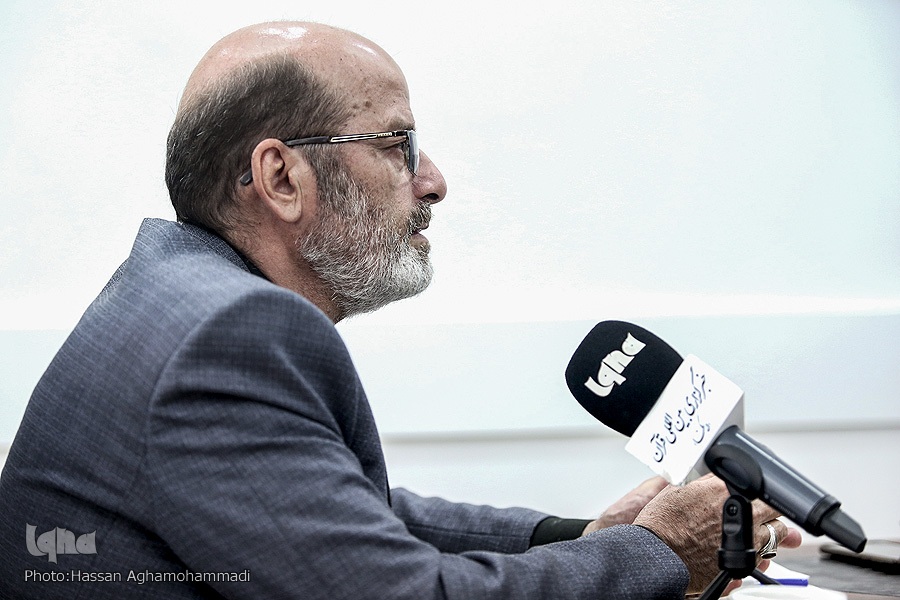 حسن مسلمی نایینی