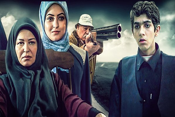 «مرتضی» با «زخم کاری» به «واگن شماره» دو رفت