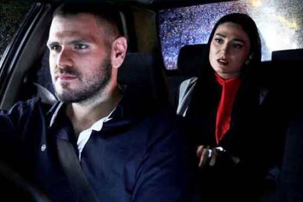 «مرتضی» با «زخم کاری» به «واگن شماره» دو رفت