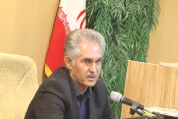 فرشاد دوستی مدیرکل راه‌وشهرسازی ایلام