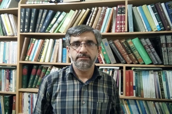 رسول قلیچ