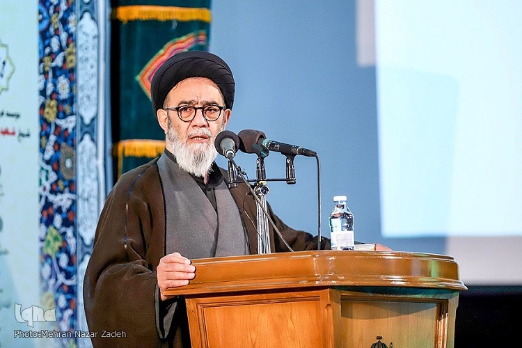 حجت الاسلام آل هاشم، امام جمعه تبریز
