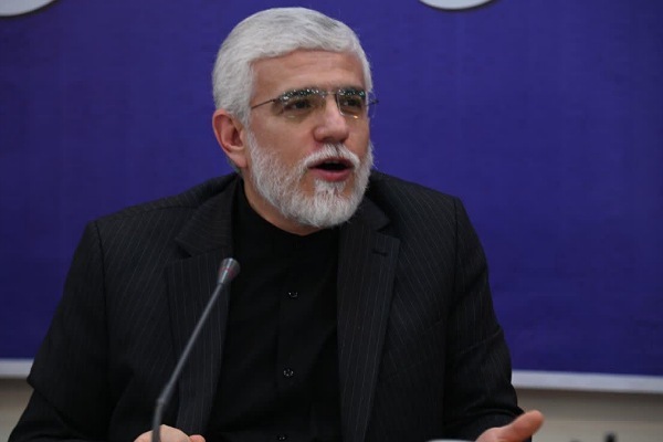 زنگانه استاندار گلستان