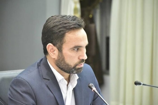 جواد اشرفی، معاون هماهنگی امور اقتصادی استاندار خراسان‌جنوبی