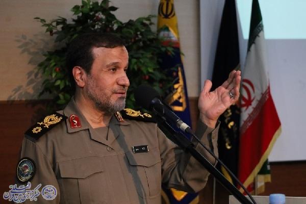 سردار بهمن کارگر