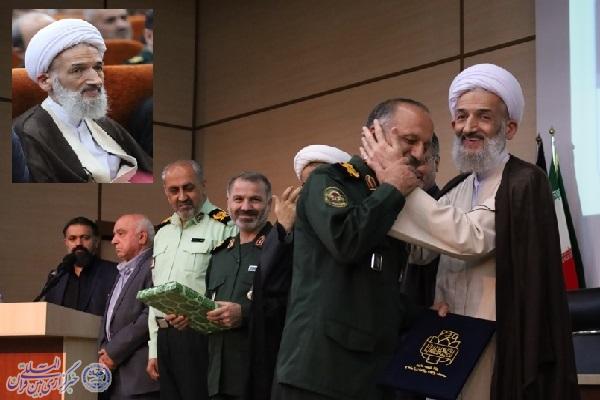 ترویج سیره عملی و فضایل اخلاقی به ویژه ولایت مداری شهدا و رزمندگان دوران دفاع مقدس برای نسل نو
