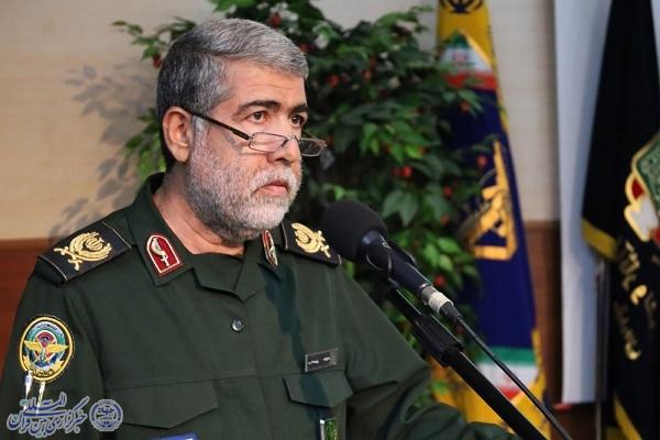 سرهنگ محمد حسن سلامی