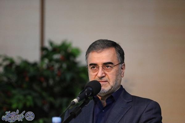 استاندار مازندران استاندار مازندران
