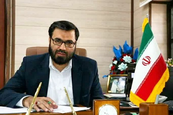 علیاصغر دریایی، مدیرکل فرهنگ و ارشاد اسلامی استان کردستان علیاصغر دریایی، مدیرکل فرهنگ و ارشاد اسلامی استان کردستان