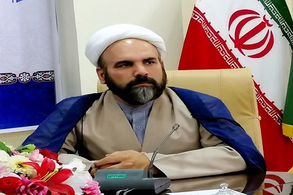 حجت‌الاسلام علی چراغی‌پور سرپرست شورای هماهنگی تبلیغات اسلامی ایلام
