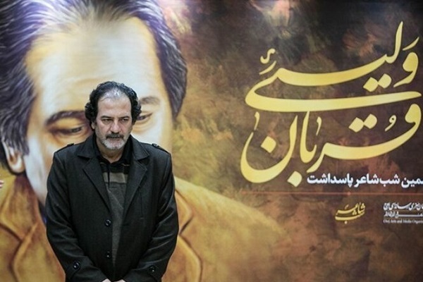 پاسخی به عطش تشنگان معرفت حسینی به روایت «ضربان ذات»