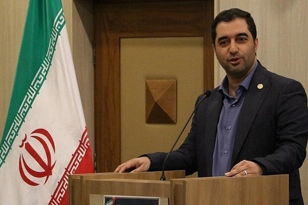 حمیدرضا مسکنی رئیس سازمان جهاد دانشگاهی گیلان
