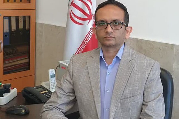 زنگانه رئیس مرکز آموزشی و علمی کاربردی جهاد دانشگاهی گلستان