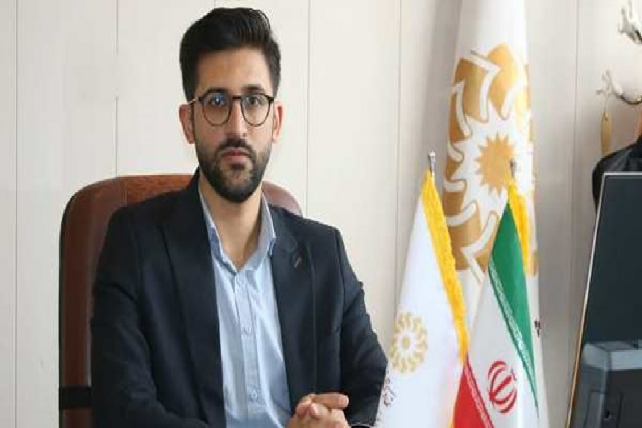 احمد فرهادی، مدیرکل نهاد کتابخانه‌ ها