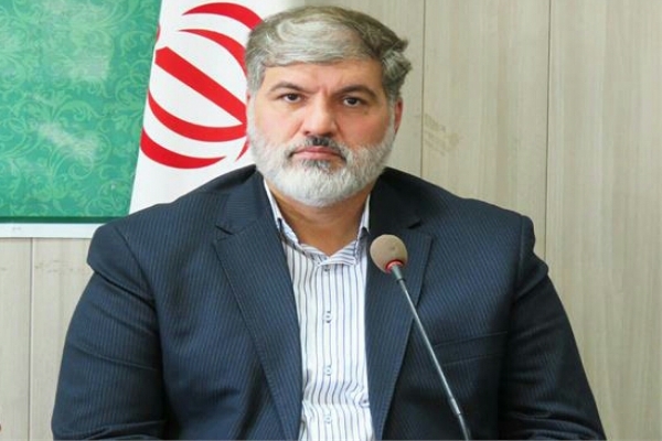 منصور احمدی، مدیرکل فرهنگ و ارشاد اسلامی لرستان