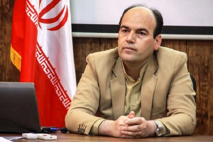 علی منصفی راد رئیس جهاد دانشگاهی استان سمنان
