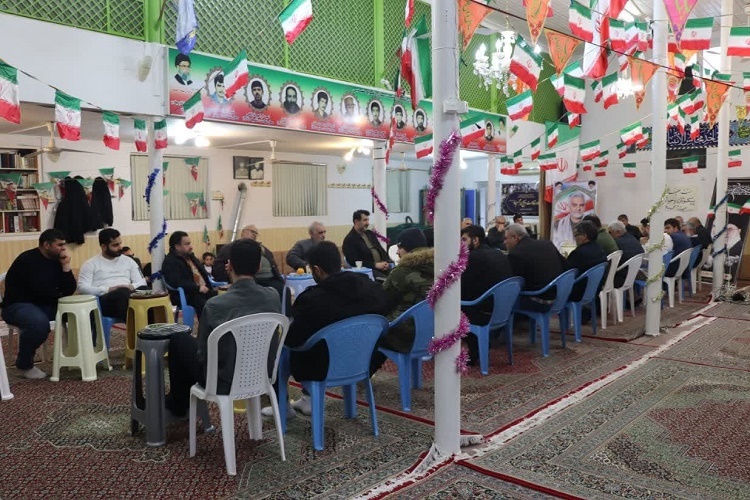 مسجد امام سجاد(ع) بندر انزلی مسجد امام سجاد(ع) بندر انزلی