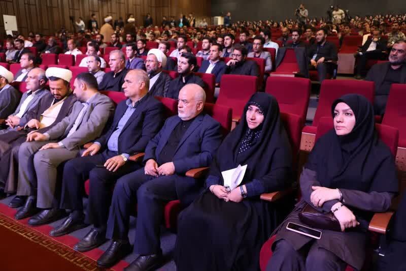 آغاز رسمی بزرگ‌ترین جشنواره قرآنی کشور در بخش دانشجویی