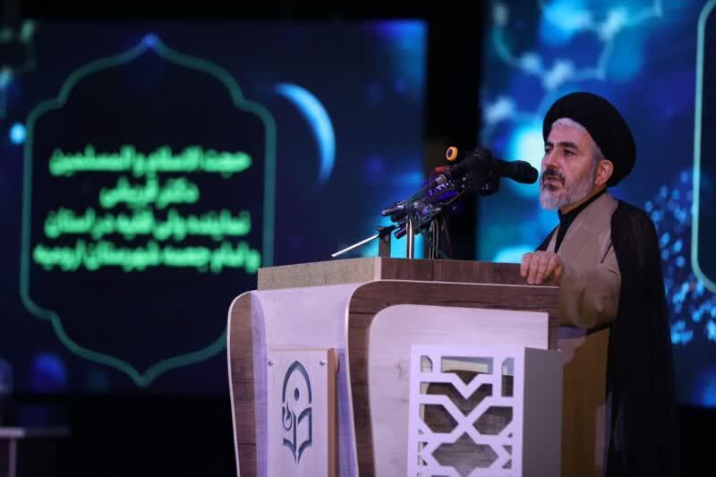 آغاز رسمی بزرگ‌ترین جشنواره قرآنی کشور در بخش دانشجویی
