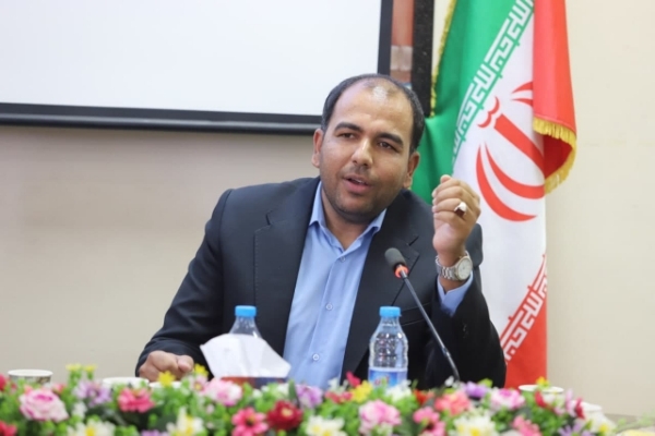 مهدی بازمانده رئیس جهاد دانشگاهی کرمان