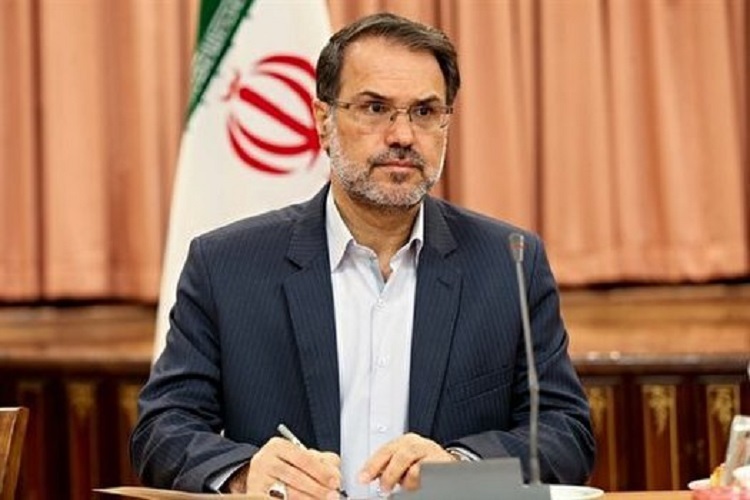 ذبیح الله خدائیان، رئیس سازمان بازرسی کل کشور