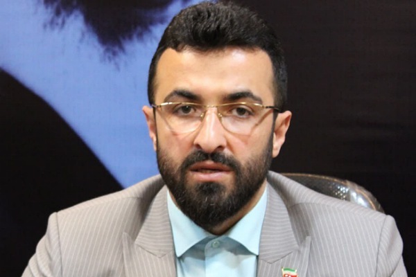 ساوری مدیر کل میراث فرهنگی و گردشگری گلستان