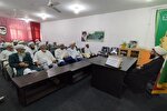 عکس | کرسی تلاوت تدبری قرآن در گنبدکاووس