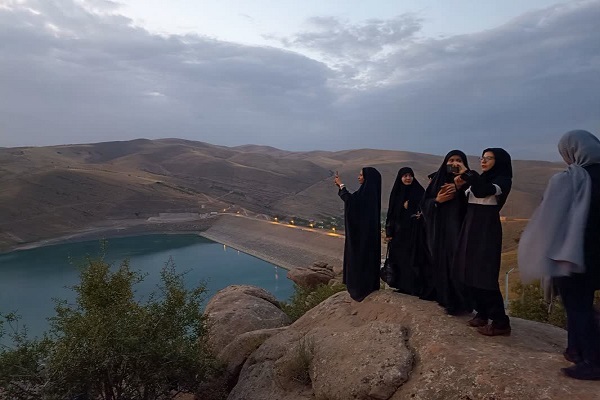 نگاهی به برنامه‌های جنبی جشنواره ملی قرآن دانشجویان