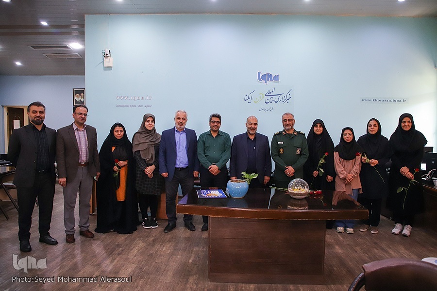 سردار مجتبی غفور پور، مشاور فرماندهی سپاه امام رضا (ع)