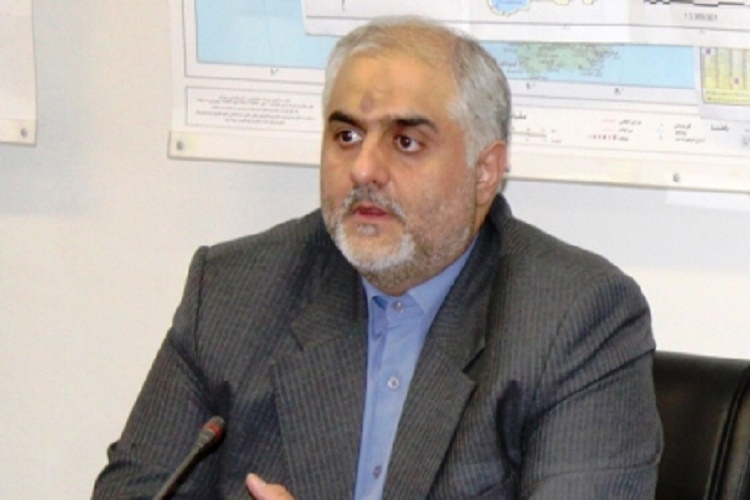 محمد محمدی فرد مدیر سابق کمیته امداد امام خمینی (ره) محمد محمدی فرد مدیر سابق کمیته امداد امام خمینی (ره)