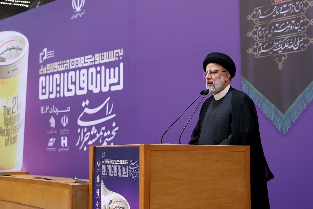 تقویت ایمان و امید جامعه؛ مأموریت مشترک دولت و رسانه‌ها