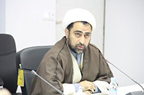 اعلام مسابقه کتابخوانی ویژه اعضای کانون‌های مساجد کرمانشاه