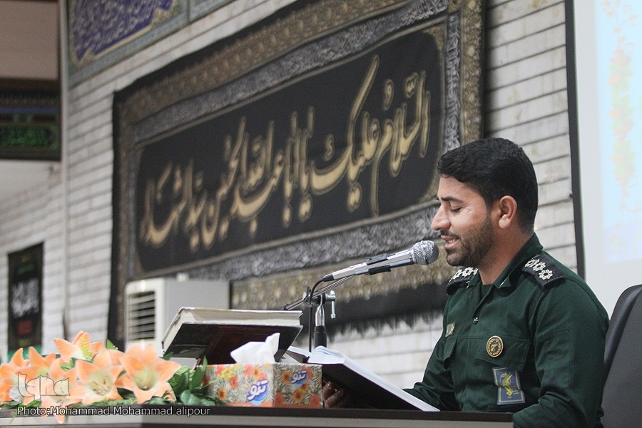 هتک حرمت قرآن کریم منجر به وحدت بیشتر مسلمانان می‌شود