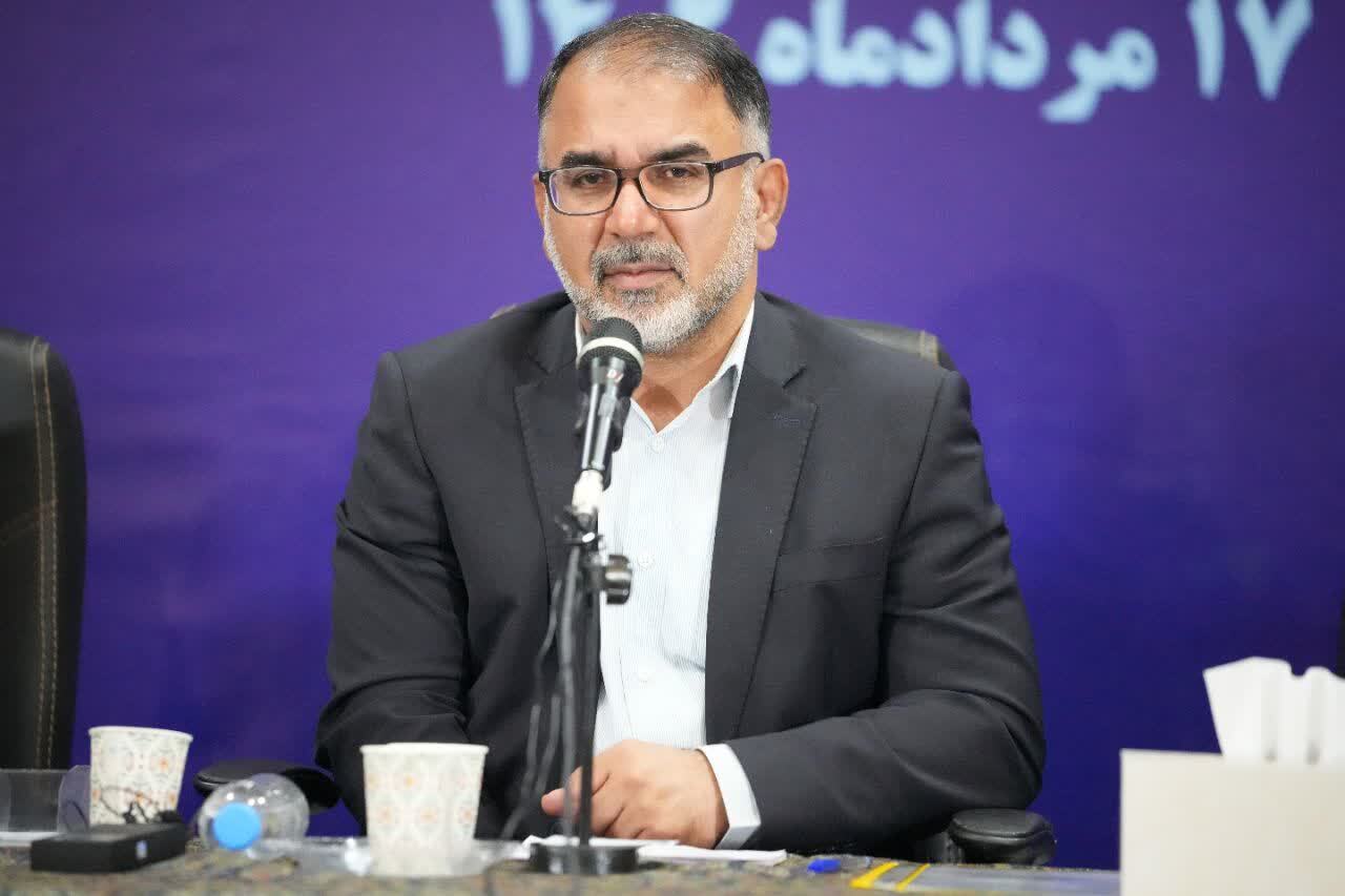 رسانه نقش بزرگ تربیتی در جامعه دارد