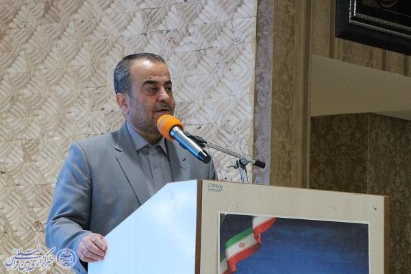 جواد قناعت، استاندار خراسان‌جنوبی