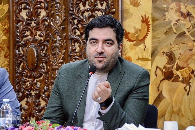 سیدمحمدحسین بلاغی، مدیرکل ارشاد آذربایجان شرقی سیدمحمدحسین بلاغی، مدیرکل ارشاد آذربایجان شرقی