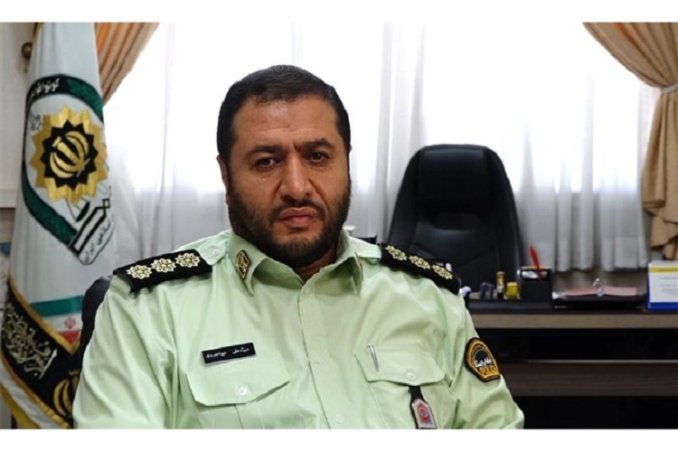 سیدعلی میراحمدی