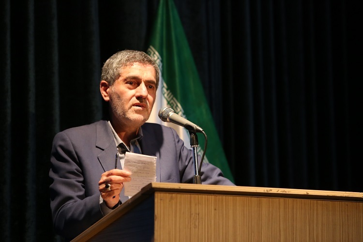 محمدهادی ایمانیه، استاندار فارس