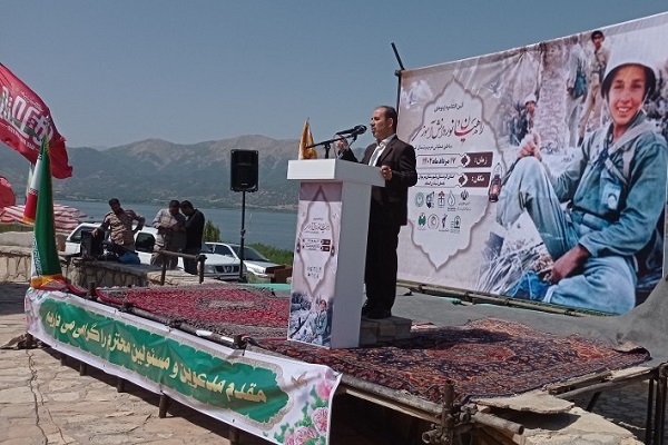 هاشم ناظمی جلال، مدیرکل آموزش و پرورش کردستان