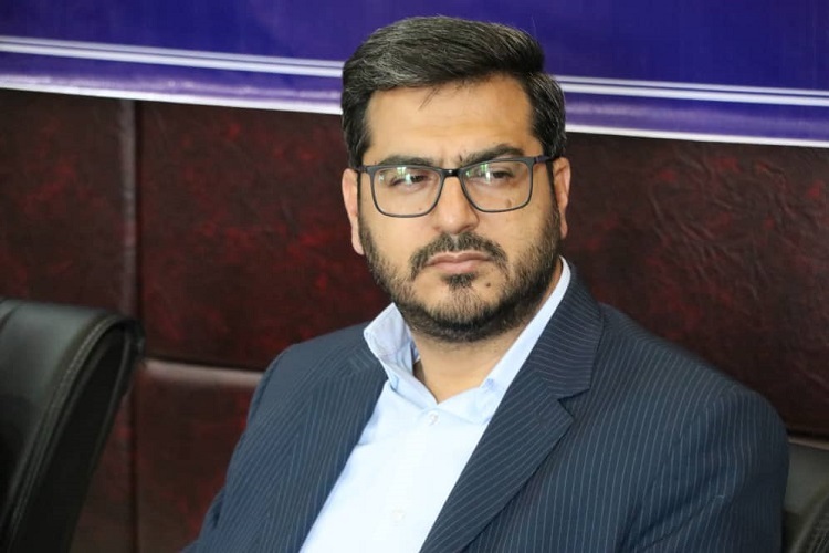 محمد فرخ‌زاده، معاون امور هماهنگی زائرین و گردشگری استانداری فارس