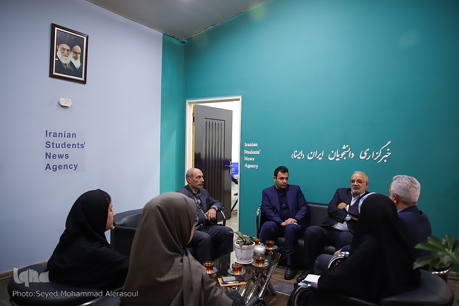 ایمان فرهمندی نائب رئیس شورای اسلامی شهر مشهد