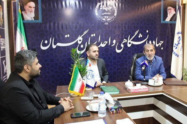 منتظری نماینده مردم گرگان و آق قلا در مجلس شورای اسلامی