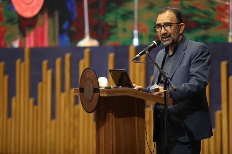 یعقوبعلی نظری استاندار خراسان رضوی