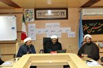 برگزاری دوره آموزشی «جهاد تبیین» در سنندج