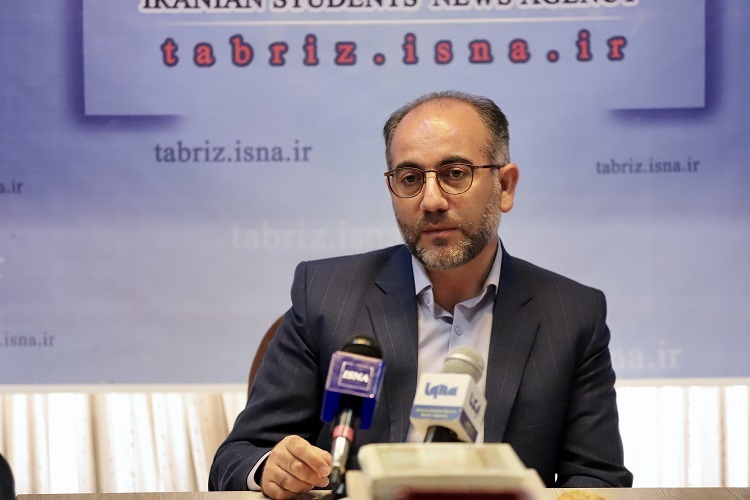علی اصغر فاتحی فر، رئیس سازمان جهاددانشگاهی آذربایجان شرقی علی اصغر فاتحی فر، رئیس سازمان جهاددانشگاهی آذربایجان شرقی