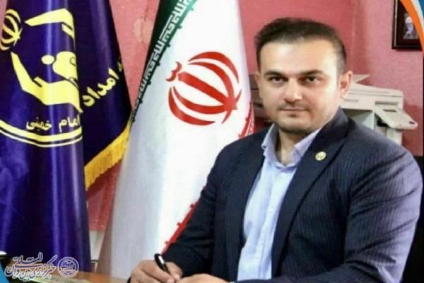 عیسی احمدی زاده عیسی احمدی زاده
