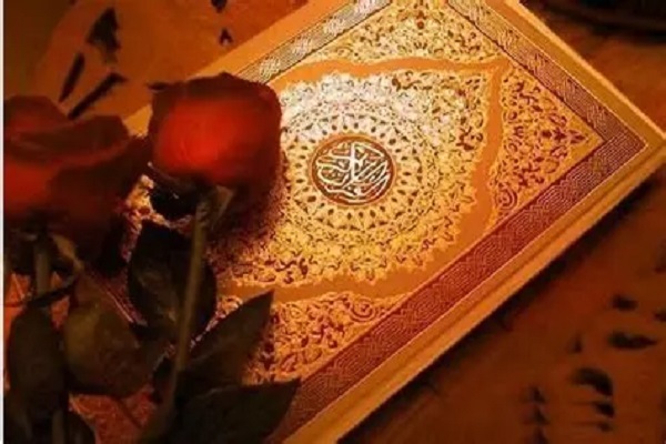 هیچ عملی به اندازه حفظ انسان را به قرآن نزدیک نمی‌کند