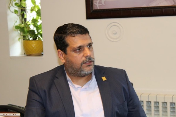 طالبی دبیر شورای هماهنگی مبارزه با مواد مخدر گلستان