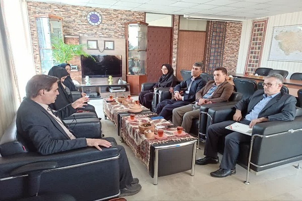 نشست ستاد امر به معروف و نهی از منکر کردستان نشست ستاد امر به معروف و نهی از منکر کردستان